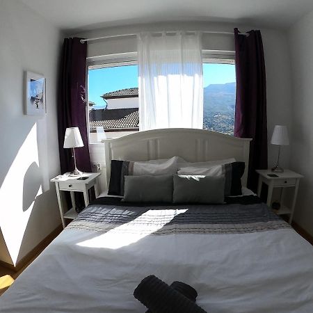 Villa Casa San Tomas Guejar Sierra Esterno foto